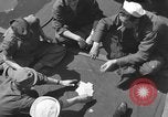 Image of United States soldiers United Kingdom, 1944, second 11 stock footage video 65675051844
