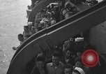 Image of United States troops United Kingdom, 1944, second 43 stock footage video 65675051845