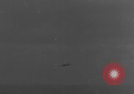 Standbild Japanische Nakajima B5N (Kate) Torpedobomber Insel Truk, 1944, aus Sekunde 5 historischem Filmmaterial Videoclip 65675051846