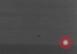 Standbild Japanische Nakajima B5N (Kate) Torpedobomber Insel Truk, 1944, aus Sekunde 9 historischem Filmmaterial Videoclip 65675051846