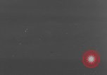 Standbild Japanische Nakajima B5N (Kate) Torpedobomber Insel Truk, 1944, aus Sekunde 11 historischem Filmmaterial Videoclip 65675051846