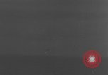 Standbild Japanische Nakajima B5N (Kate) Torpedobomber Insel Truk, 1944, aus Sekunde 12 historischem Filmmaterial Videoclip 65675051846