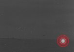 Standbild Japanische Nakajima B5N (Kate) Torpedobomber Insel Truk, 1944, aus Sekunde 13 historischem Filmmaterial Videoclip 65675051846