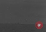 Standbild Japanische Nakajima B5N (Kate) Torpedobomber Insel Truk, 1944, aus Sekunde 14 historischem Filmmaterial Videoclip 65675051846