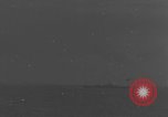Standbild Japanische Nakajima B5N (Kate) Torpedobomber Insel Truk, 1944, aus Sekunde 15 historischem Filmmaterial Videoclip 65675051846