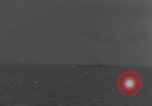 Standbild Japanische Nakajima B5N (Kate) Torpedobomber Insel Truk, 1944, aus Sekunde 16 historischem Filmmaterial Videoclip 65675051846