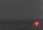 Standbild Japanische Nakajima B5N (Kate) Torpedobomber Insel Truk, 1944, aus Sekunde 19 historischem Filmmaterial Videoclip 65675051846