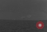 Standbild Japanische Nakajima B5N (Kate) Torpedobomber Insel Truk, 1944, aus Sekunde 20 historischem Filmmaterial Videoclip 65675051846