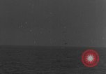 Standbild Japanische Nakajima B5N (Kate) Torpedobomber Insel Truk, 1944, aus Sekunde 21 historischem Filmmaterial Videoclip 65675051846