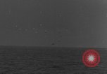 Standbild Japanische Nakajima B5N (Kate) Torpedobomber Insel Truk, 1944, aus Sekunde 22 historischem Filmmaterial Videoclip 65675051846