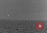 Standbild Japanische Nakajima B5N (Kate) Torpedobomber Insel Truk, 1944, aus Sekunde 27 historischem Filmmaterial Videoclip 65675051846
