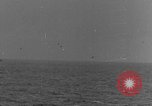 Standbild Japanische Nakajima B5N (Kate) Torpedobomber Insel Truk, 1944, aus Sekunde 28 historischem Filmmaterial Videoclip 65675051846