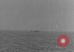 Standbild Japanische Nakajima B5N (Kate) Torpedobomber Insel Truk, 1944, aus Sekunde 36 historischem Filmmaterial Videoclip 65675051846