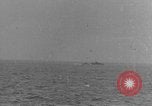 Standbild Japanische Nakajima B5N (Kate) Torpedobomber Insel Truk, 1944, aus Sekunde 38 historischem Filmmaterial Videoclip 65675051846