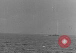Standbild Japanische Nakajima B5N (Kate) Torpedobomber Insel Truk, 1944, aus Sekunde 40 historischem Filmmaterial Videoclip 65675051846