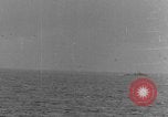 Standbild Japanische Nakajima B5N (Kate) Torpedobomber Insel Truk, 1944, aus Sekunde 43 historischem Filmmaterial Videoclip 65675051846