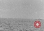 Standbild Japanische Nakajima B5N (Kate) Torpedobomber Insel Truk, 1944, aus Sekunde 44 historischem Filmmaterial Videoclip 65675051846