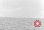Standbild Japanische Nakajima B5N (Kate) Torpedobomber Insel Truk, 1944, aus Sekunde 46 historischem Filmmaterial Videoclip 65675051846
