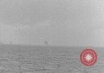 Standbild Japanische Nakajima B5N (Kate) Torpedobomber Insel Truk, 1944, aus Sekunde 48 historischem Filmmaterial Videoclip 65675051846