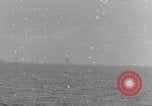 Standbild Japanische Nakajima B5N (Kate) Torpedobomber Insel Truk, 1944, aus Sekunde 49 historischem Filmmaterial Videoclip 65675051846