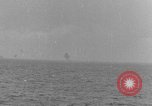 Standbild Japanische Nakajima B5N (Kate) Torpedobomber Insel Truk, 1944, aus Sekunde 50 historischem Filmmaterial Videoclip 65675051846