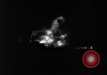 Image of LST 282 in flames Saint Raphael France, 1944, second 3 stock footage video 65675051847