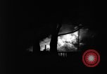 Image of LST 282 in flames Saint Raphael France, 1944, second 21 stock footage video 65675051847