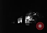 Image of LST 282 in flames Saint Raphael France, 1944, second 22 stock footage video 65675051847