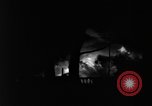 Image of LST 282 in flames Saint Raphael France, 1944, second 24 stock footage video 65675051847
