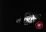 Image of LST 282 in flames Saint Raphael France, 1944, second 26 stock footage video 65675051847