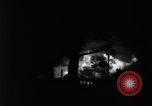 Image of LST 282 in flames Saint Raphael France, 1944, second 27 stock footage video 65675051847