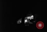 Image of LST 282 in flames Saint Raphael France, 1944, second 29 stock footage video 65675051847