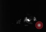 Image of LST 282 in flames Saint Raphael France, 1944, second 32 stock footage video 65675051847
