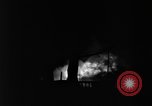 Image of LST 282 in flames Saint Raphael France, 1944, second 35 stock footage video 65675051847