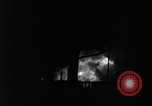 Image of LST 282 in flames Saint Raphael France, 1944, second 36 stock footage video 65675051847