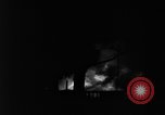 Image of LST 282 in flames Saint Raphael France, 1944, second 38 stock footage video 65675051847