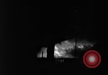 Image of LST 282 in flames Saint Raphael France, 1944, second 39 stock footage video 65675051847