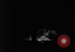 Image of LST 282 in flames Saint Raphael France, 1944, second 42 stock footage video 65675051847