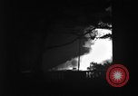Image of LST 282 in flames Saint Raphael France, 1944, second 48 stock footage video 65675051847
