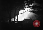 Image of LST 282 in flames Saint Raphael France, 1944, second 54 stock footage video 65675051847