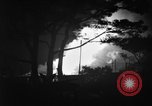 Image of LST 282 in flames Saint Raphael France, 1944, second 56 stock footage video 65675051847
