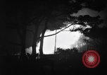 Image of LST 282 in flames Saint Raphael France, 1944, second 58 stock footage video 65675051847