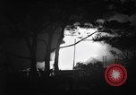 Image of LST 282 in flames Saint Raphael France, 1944, second 59 stock footage video 65675051847