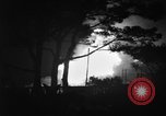 Image of LST 282 in flames Saint Raphael France, 1944, second 61 stock footage video 65675051847