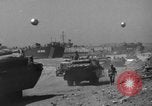 Immagine di Prigionieri tedeschi Saint Raphael Francia, 1944, secondo 3 filmato di repertorio 65675051848