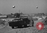 Immagine di Prigionieri tedeschi Saint Raphael Francia, 1944, secondo 7 filmato di repertorio 65675051848