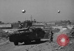 Immagine di Prigionieri tedeschi Saint Raphael Francia, 1944, secondo 8 filmato di repertorio 65675051848