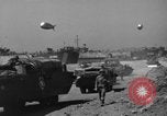 Immagine di Prigionieri tedeschi Saint Raphael Francia, 1944, secondo 13 filmato di repertorio 65675051848