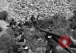 Immagine di Prigionieri tedeschi Saint Raphael Francia, 1944, secondo 16 filmato di repertorio 65675051848
