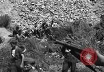 Immagine di Prigionieri tedeschi Saint Raphael Francia, 1944, secondo 17 filmato di repertorio 65675051848
